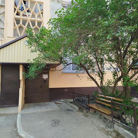 Flat Apartman Taraz Kültér fotó